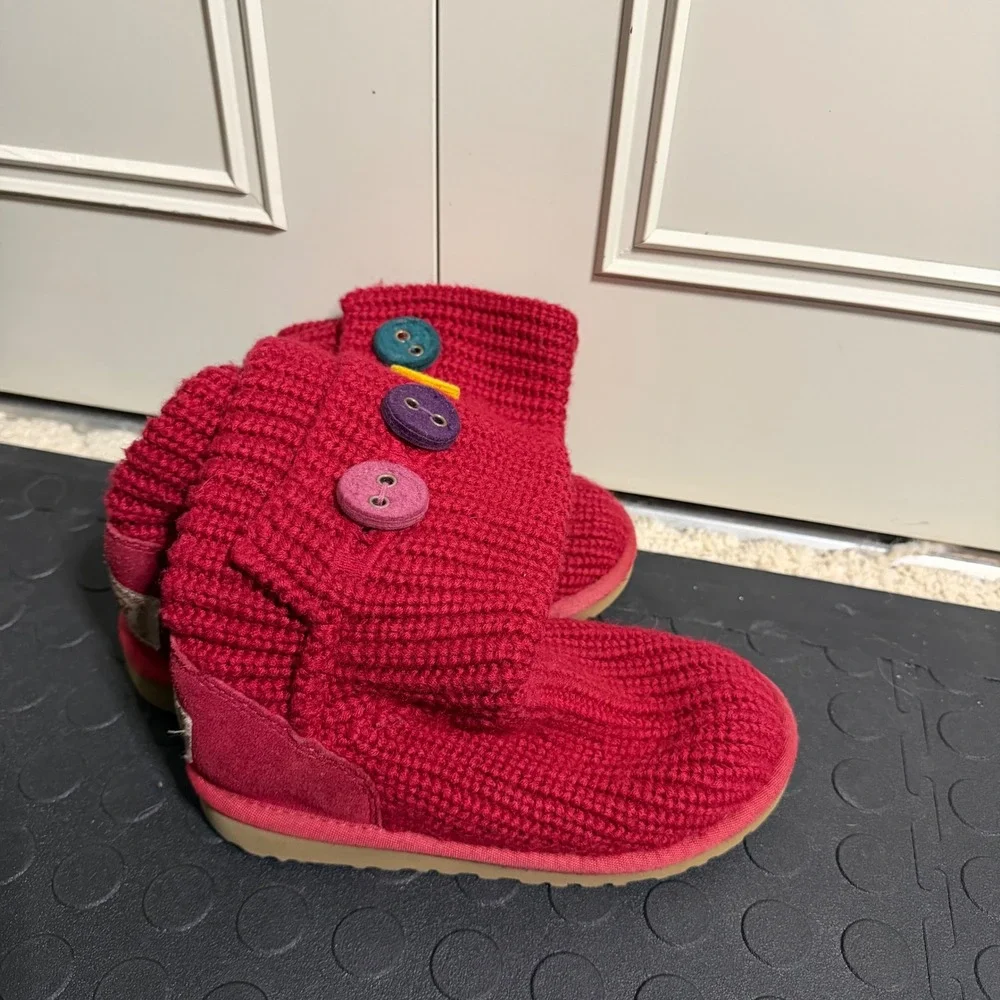 UGG australia classic